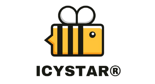 𝐢𝐜𝐲𝐬𝐭𝐚𝐫®